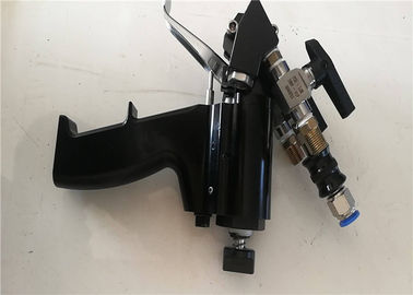 ประเทศจีน Pneumatic Wrench Polyurea Spray Gun P2 Spec สำหรับฉนวนกันความร้อนผนังด้านนอก ผู้ผลิต