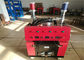 380V 220V Waterproof Polyurethane Foam Machine อุปกรณ์ฉนวนสเปรย์ RongXing