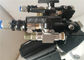 0.4-0.8Mpa Air Inlet P2 Polyurethane Spray Gun ฉนวนผนังภายนอก