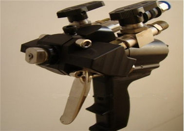 CE แรงดันสูง 24Mpa Air PU Polyurethane Spray Gun ประแจลม