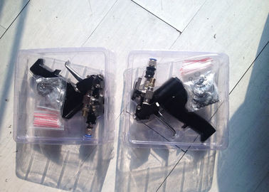 Air Purge P2 PU Foam ปืนฉีดพ่นโพลียูรีเทน 0.4-0.8mpa Air Inlet